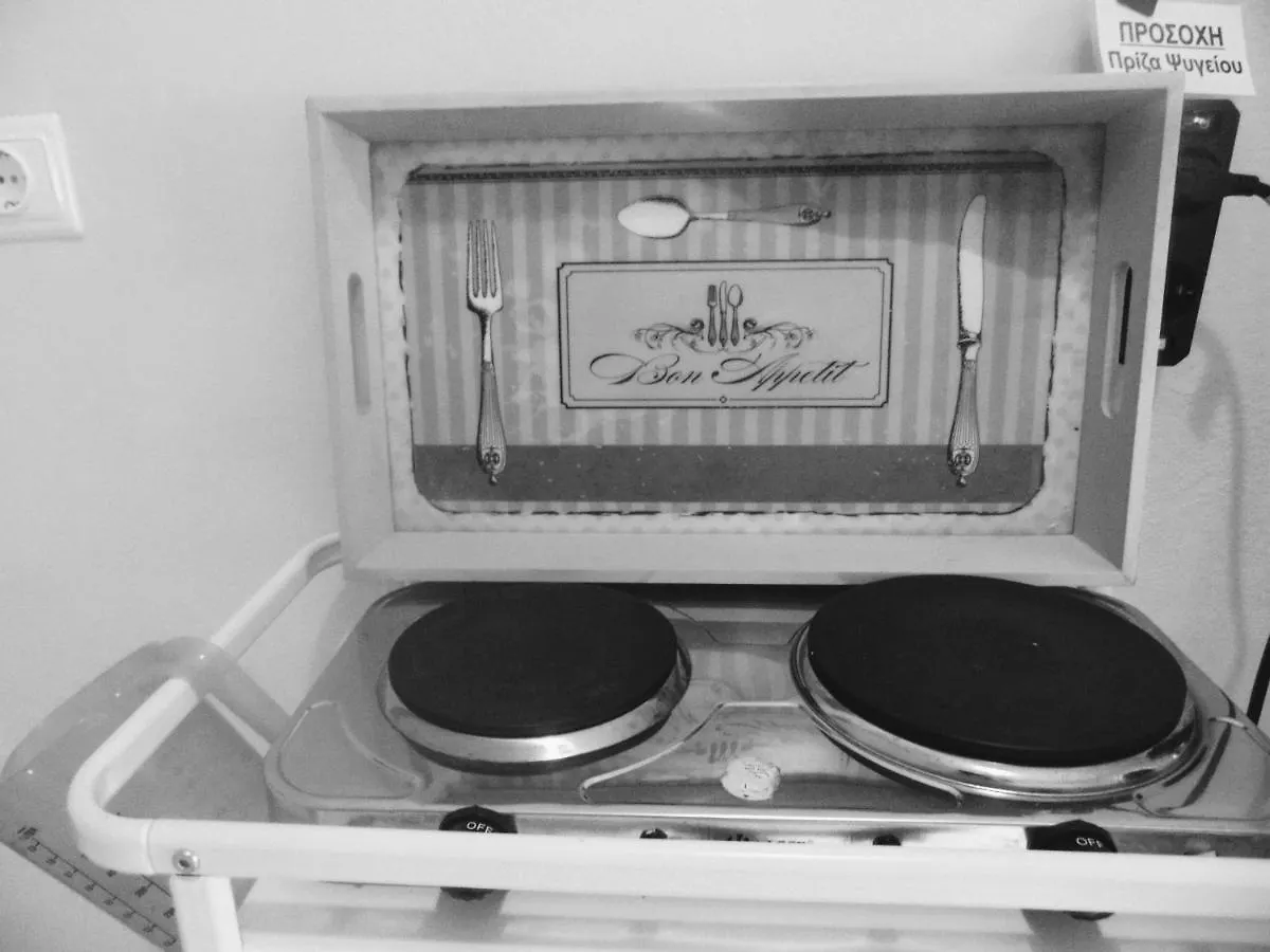 Breakfast At Tiffanys#Seafront#Thessaloniki Apartment